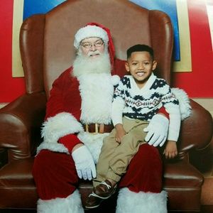 Meet your Posher, Brandon